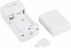 Energie Sparen Homematic IP Heizkörperthermostat Kompakt -Smart Home Verkäufe d6b94011 28e0 4060 bc1e 538a973be2d2 600x600