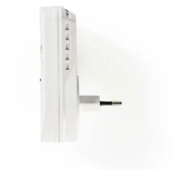 Sicherheit Nedis DTCTG10CWT Gasmelder 13 Sicherheit Nedis DTCTG10CWT Gasmelder -Smart Home Verkäufe d6f0b792 e54d 4492 b49c 6d48dbc702ff 600x600