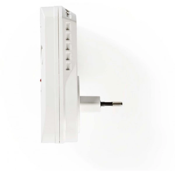 Sicherheit Nedis DTCTG10CWT Gasmelder 8 Sicherheit Nedis DTCTG10CWT Gasmelder – Bild 6