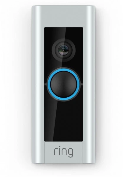 Sicherheit Ring Video Doorbell Pro + Plug-In 7 Sicherheit Ring Video Doorbell Pro + Plug-In – Bild 5