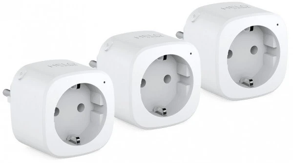 Komfort Strong Helo-Plug-Triple-EU Schaltsteckdose 6 Komfort Strong Helo-Plug-Triple-EU Schaltsteckdose – Bild 4