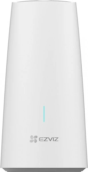 Sicherheit Ezviz BC1-B2 (2 Stück) Outdoor-Überwachungskamera Weiß 7 Sicherheit Ezviz BC1-B2 (2 Stück) Outdoor-Überwachungskamera Weiß – Bild 5