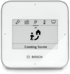 Komfort Bosch Smart Home Twist Steuereinheit