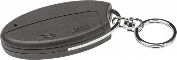 Sicherheit Homematic IP Schlüsselbundfernbedienung 4 Tasten Schwarz 6 Sicherheit Homematic IP Schlüsselbundfernbedienung 4 Tasten Schwarz – Bild 4