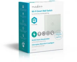 Komfort Nedis WIFIWS10WT Schalter -Smart Home Verkäufe da2fa73a 2453 4f69 b97e 7493bc933bad 600x600