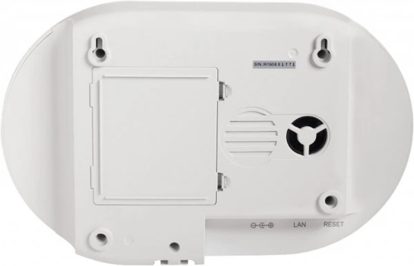 Sicherheit Abus Smartvest Funk-Alarmanlage & App Alarmanlage 6 Sicherheit Abus Smartvest Funk-Alarmanlage & App Alarmanlage – Bild 4