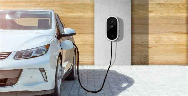 Komfort TECHNIVOLT TECHNIVOLT 1100 Smart Typ 2 (11kW) Ladestation/Wallbox 4 Komfort TECHNIVOLT TECHNIVOLT 1100 Smart Typ 2 (11kW) Ladestation/Wallbox – Bild 2