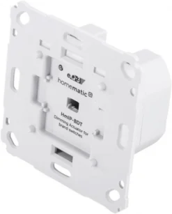 Komfort Homematic IP Dimmaktor (Unterputz) -Smart Home Verkäufe db6a1519 427f 4e11 9a91 7746e66ca2e5 600x600