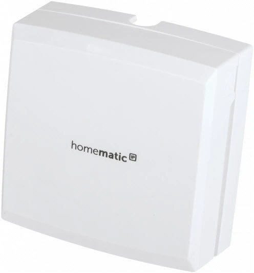 Komfort Homematic IP HmIP-WGC Garagentortaster 7 Komfort Homematic IP HmIP-WGC Garagentortaster – Bild 5
