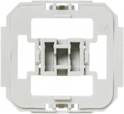 Komfort Homematic IP Schalter-Adapter Merten