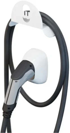 Komfort Wallbox Wandhalterung Für Kabel Weiß -Smart Home Verkäufe deaa2865 d0ea 42ab 8891 a1de9bf830cd 600x600