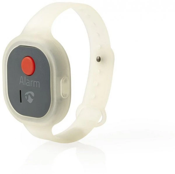 Nedis ALRMPW20AT Persönlicher Sicherheitsalarm 8 Nedis ALRMPW20AT Persönlicher Sicherheitsalarm – Bild 6