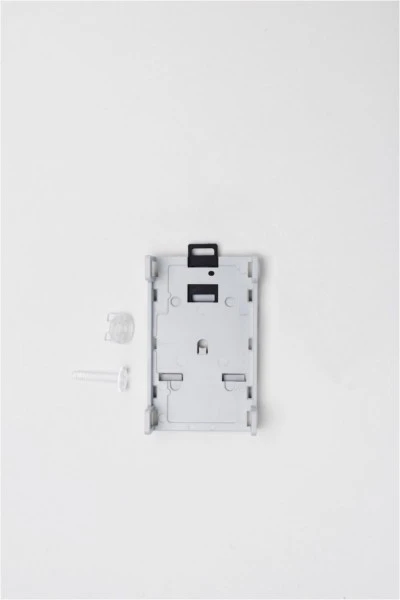 Komfort DigitalSTROM Clip Für Hutschiene (5 Stück) Grau 3 Komfort DigitalSTROM Clip Für Hutschiene (5 Stück) Grau