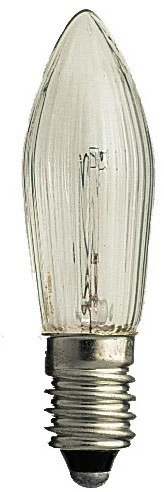 Leuchtmittel Konstsmide Ersatzbirne 34V 3er Blister