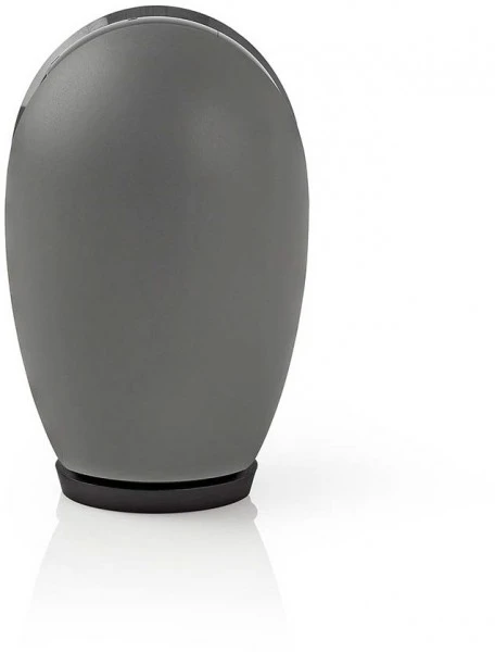 Sicherheit Nedis WIFICI21CGY Smartlife Innenkamera Dunkelgrau/weiß 4 Sicherheit Nedis WIFICI21CGY Smartlife Innenkamera Dunkelgrau/weiß – Bild 3