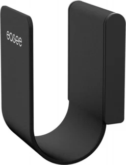 Komfort Easee U-Hook Halterung Schwarz -Smart Home Verkäufe e076a292 9c8d 4e10 887e 4ec0abe68c46 600x600