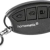 Komfort Homematic IP HmIP-KRCK Schlüsselbundfernbedienung Zubehör -Smart Home Verkäufe e07aa7cc 76b6 4dc7 bc93 f76831ff7c12 600x600
