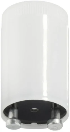 Leuchtmittel XavaX Starter Für LED-Röhren Zubehör