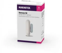 Komfort Marmitek Sense SI Tür-/Fensterkontakt -Smart Home Verkäufe e1ae7826 924e 4c9e bf13 739e0a856e18 600x600