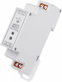 Komfort HomeMatic HM-LC-Dim1T-DR Funk-Dimmaktor 1-fach