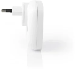 Komfort Nedis DOORB220CWT Drahtlos-Türklingel-Set 13 Komfort Nedis DOORB220CWT Drahtlos-Türklingel-Set -Smart Home Verkäufe e26e9fa2 4fa2 4cd9 8dd7 073e61e86cfa 600x600