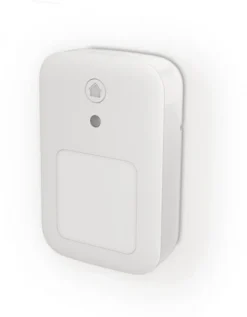 Komfort Eurotronic SmartHome Bewegungsmelder