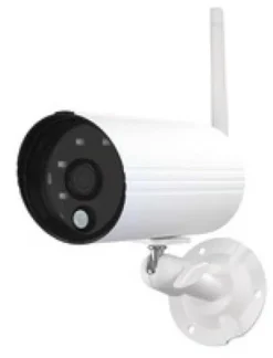 Sicherheit Abus OneLook Außenkamera /w Überwachungskamera