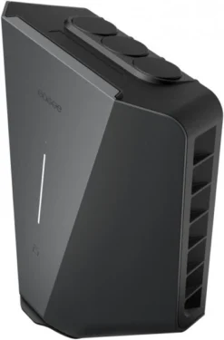 Komfort Easee Home Type 2 (22kW) Ladestation/Wallbox Anthrazit -Smart Home Verkäufe e419b967 d3e7 4c97 871d 921e41026da1 600x600