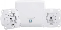 Komfort Homematic IP Starter Set Beschattung