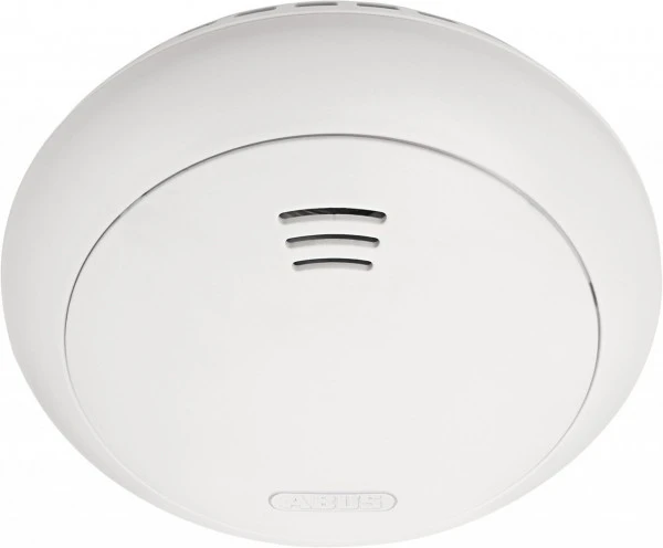 Sicherheit Abus Smartvest Funk-Rauch & Hitze-Melder 4 Sicherheit Abus Smartvest Funk-Rauch & Hitze-Melder – Bild 2