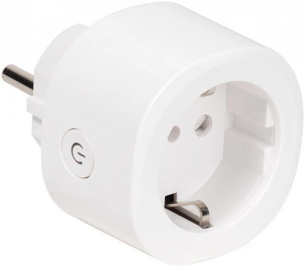 Komfort Vivanco Smart Plug Steckdosenadapter 3 Komfort Vivanco Smart Plug Steckdosenadapter