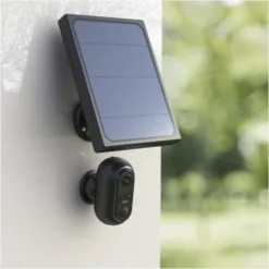 Sicherheit Hama Überwachungskamera Mit Solar-Panel Outdoor-Überwachungskamera -Smart Home Verkäufe e5201385 c924 4df5 98c2 76a85db9eb86 600x600