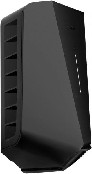 Komfort Easee Charge Type 2 (22kW) Ladestation/Wallbox Schwarz 4 Komfort Easee Charge Type 2 (22kW) Ladestation/Wallbox Schwarz – Bild 2