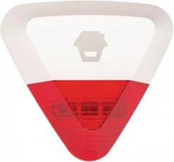 Sicherheit König SAS-ASSS300 Außenalarmsirene