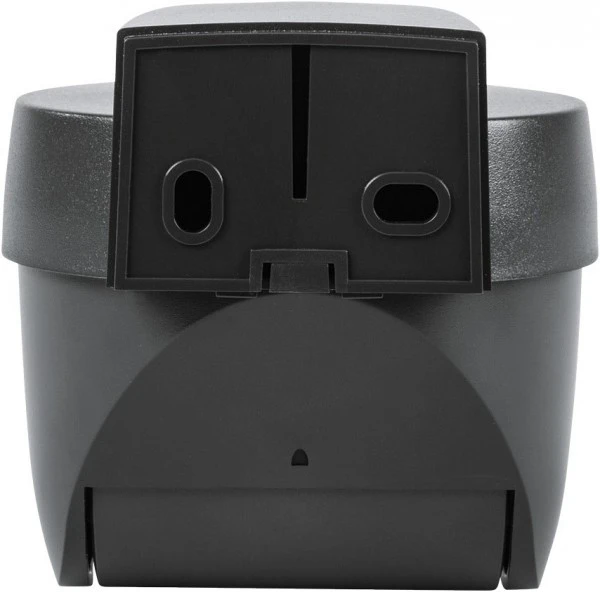 Komfort Homematic IP Bewegungsmelder (Außen) Mit Dämmerungssensor Anthrazit 4 Komfort Homematic IP Bewegungsmelder (Außen) Mit Dämmerungssensor Anthrazit – Bild 2