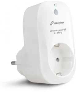 Komfort Stabo Smart Control E-Plug Schaltsteckdose