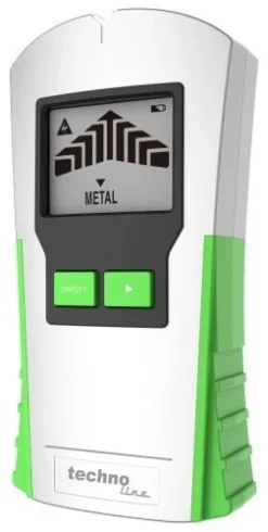 Komfort Technoline WZ 1200 - Multisensor