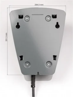 Komfort Heidelberg Wallbox Home Eco Typ 2 (11kW) (5m) Ladestation/Wallbox -Smart Home Verkäufe e889bf70 b9df 48ff af42 d996a7dabb97 600x600 1