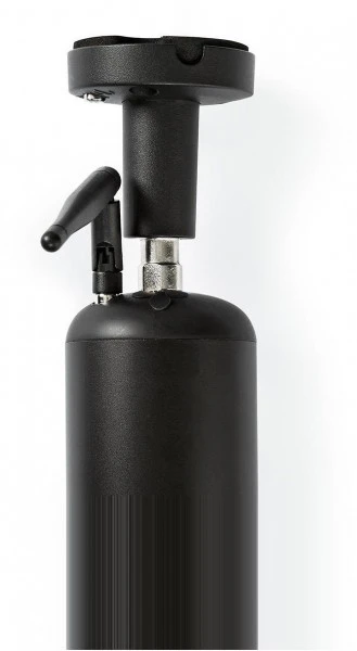 Sicherheit Nedis WIFICO40CBK WLAN Smart-IP-Kamera Überwachungskamera 4 Sicherheit Nedis WIFICO40CBK WLAN Smart-IP-Kamera Überwachungskamera – Bild 2