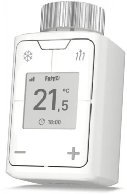Energie Sparen AVM FRITZ!DECT 302 Thermostat