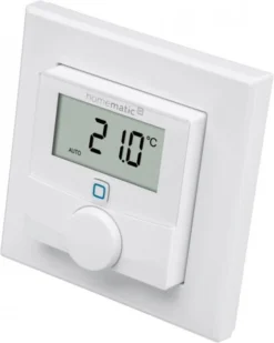 Komfort Homematic IP Wandthermostat Mit Luftfeuchtigkeitssensor -Smart Home Verkäufe ea2f3acf 41cc 47f4 b1fd 9807626710ec 600x600