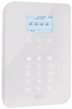 Sicherheit Abus FUAA50500 Funk-Alarmanlage 6 Sicherheit Abus FUAA50500 Funk-Alarmanlage -Smart Home Verkäufe eb37c442 0020 41eb 9fd4 34dfcc14e38e 600x600