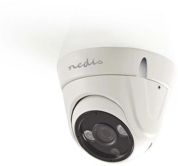 Sicherheit Nedis AHDCDW10WT Überwachungskamera 4 Sicherheit Nedis AHDCDW10WT Überwachungskamera – Bild 2