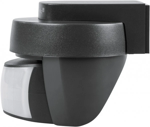 Komfort Homematic IP Bewegungsmelder (Außen) Mit Dämmerungssensor Anthrazit 7 Komfort Homematic IP Bewegungsmelder (Außen) Mit Dämmerungssensor Anthrazit – Bild 5