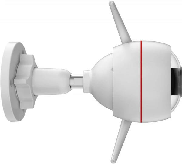 Sicherheit Ezviz C3W Pro (2MP) Outdoor-Überwachungskamera Weiß 7 Sicherheit Ezviz C3W Pro (2MP) Outdoor-Überwachungskamera Weiß – Bild 5