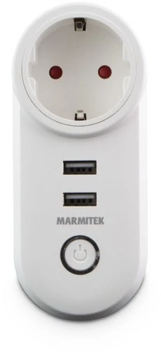 Komfort Marmitek Power SI Schaltsteckdose