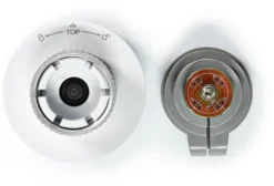 Energie Sparen Nedis Heizkörper-Regler Thermostat -Smart Home Verkäufe ee054cdd 1ba9 4b77 86f2 f76d0cb0971e 600x600