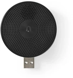 Komfort Nedis WIFICDPC10BK Drahtloser Türgong Für WIFICDP10GY 10 Komfort Nedis WIFICDPC10BK Drahtloser Türgong Für WIFICDP10GY -Smart Home Verkäufe eed8cba3 3953 4199 a573 ae8a4327d0ea 600x600