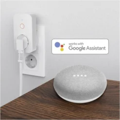 Komfort Hama WiFi-Schaltsteckdose Weiss -Smart Home Verkäufe ef018273 81de 41d9 8d54 61339e5ce693 600x600