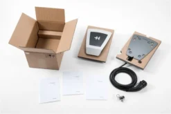 Komfort Heidelberg Wallbox Home Eco Typ 2 (11kW) (7,5m) Ladestation/Wallbox -Smart Home Verkäufe ef7bb1ac 1d05 4cae aa3f f1dfc558072e 600x600 2